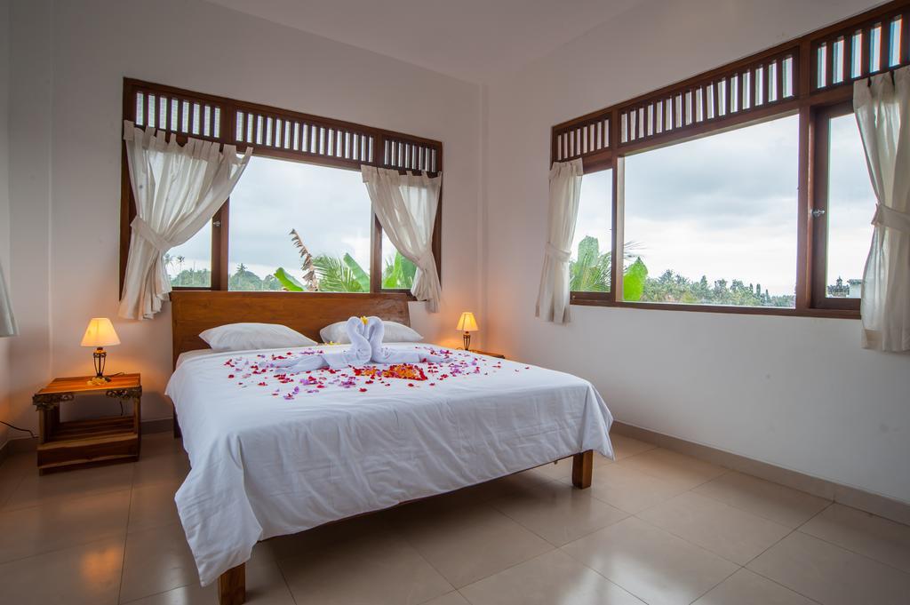 Villa Two Islands Ubud Exterior foto